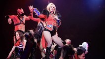 Britney Spears Vende Más De Un Millón De Ejemplares De Sus Memorias