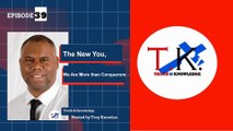 The New You | Truth & Knowledge | Trey Knowles