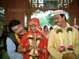 Gori ho kaali ho /Kishore Kumar /1981 Biwi-O-Biwi