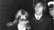 GALA VIDEO - John Lennon : Cynthia Powell, sa première femme éclipsée par Yoko Ono