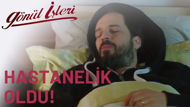 Deli Yılmaz Aşkından Hasta Oldu! | Gönül işleri | 21.Bölüm