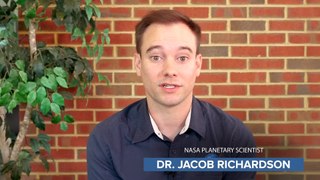 a Are There Earthquakes on Other Planets We Asked a NASA Expert