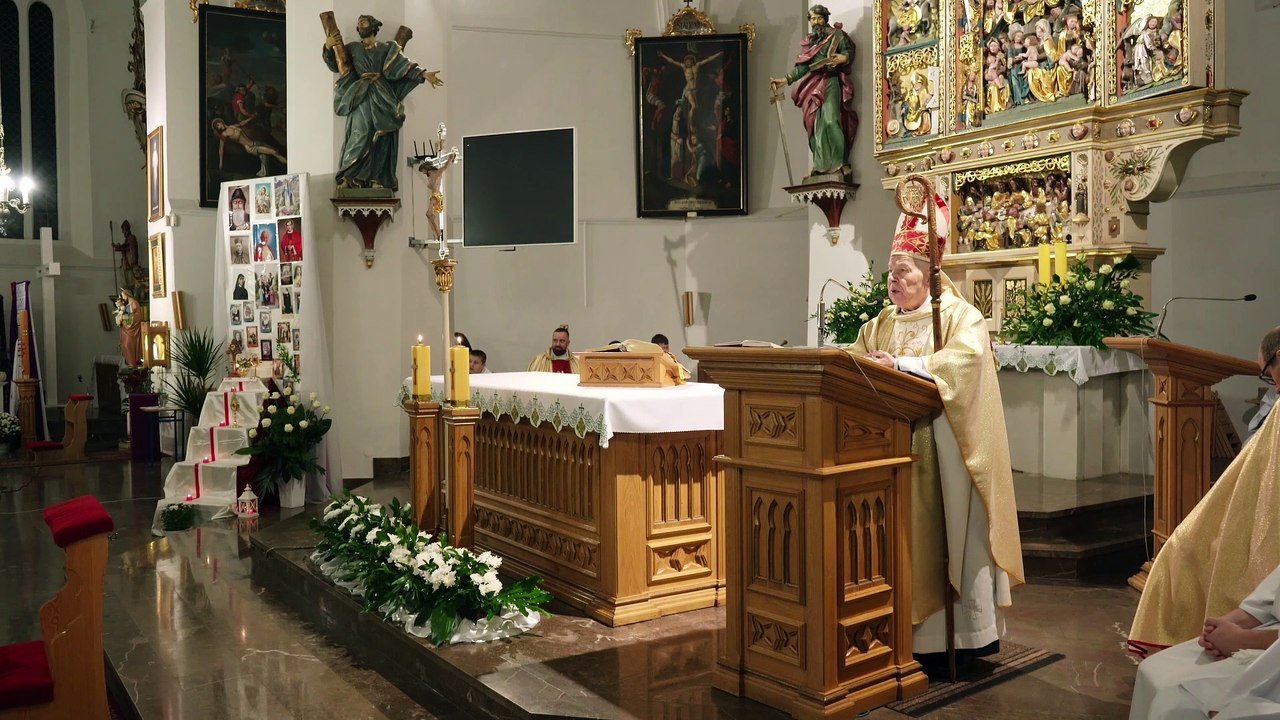 Gazeta Lubuska. Świebodzin. Bal Wszystkich Świętych