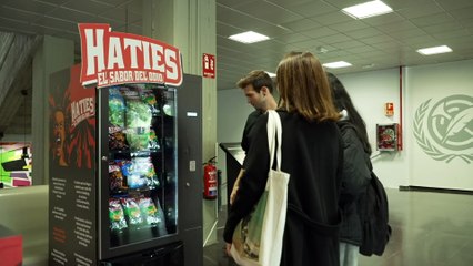 Un experimento social busca dar visibilidad y hacer tangible el odio en redes