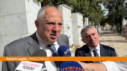 Rimpasto in Giunta a Palermo, Lagalla "Fatto lo stretto necessario"