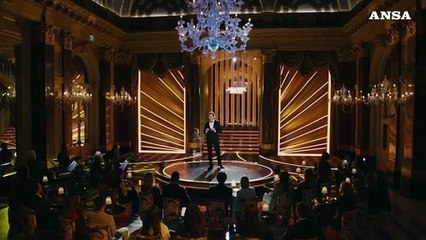 Amazing, su Amazon Prime il nuovo show di Fabio De Luigi