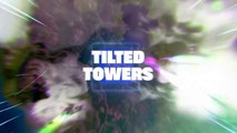 Fortnite Chapter 4 Season OG - Return to Tilted Towers