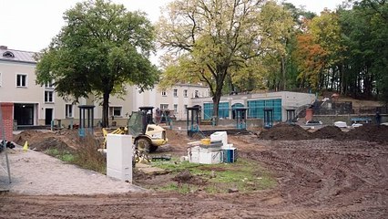 Gazeta Lubuska. Sulęcin. Prace w ośrodku kultury