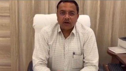 सिंगरौली: 4 नवंबर को होगा रन फॉर डेमोक्रेसी का आयोजन,कलेक्टर ने लोगों से की अपील