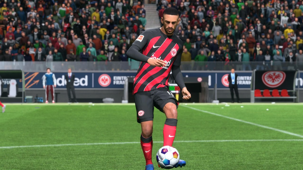 FC 24: Mit der L1/R1-Steuerung die Passquote erhöhen