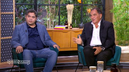 La santé d'abord - 04/11/2023 - La prostate sans tabou