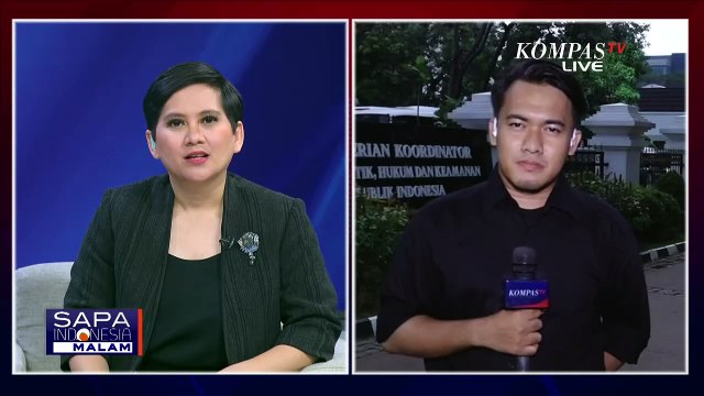 Soal Hak Angket Terkait Putusan MK, Mahfud MD: Angket Itu untuk Pemerintah
