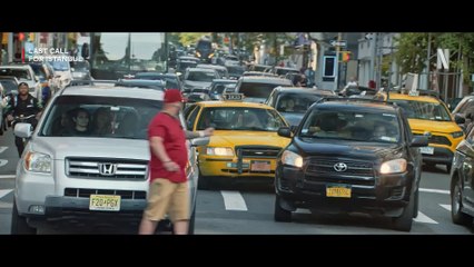 Last Call for Istanbul - Official Teaser Netflix