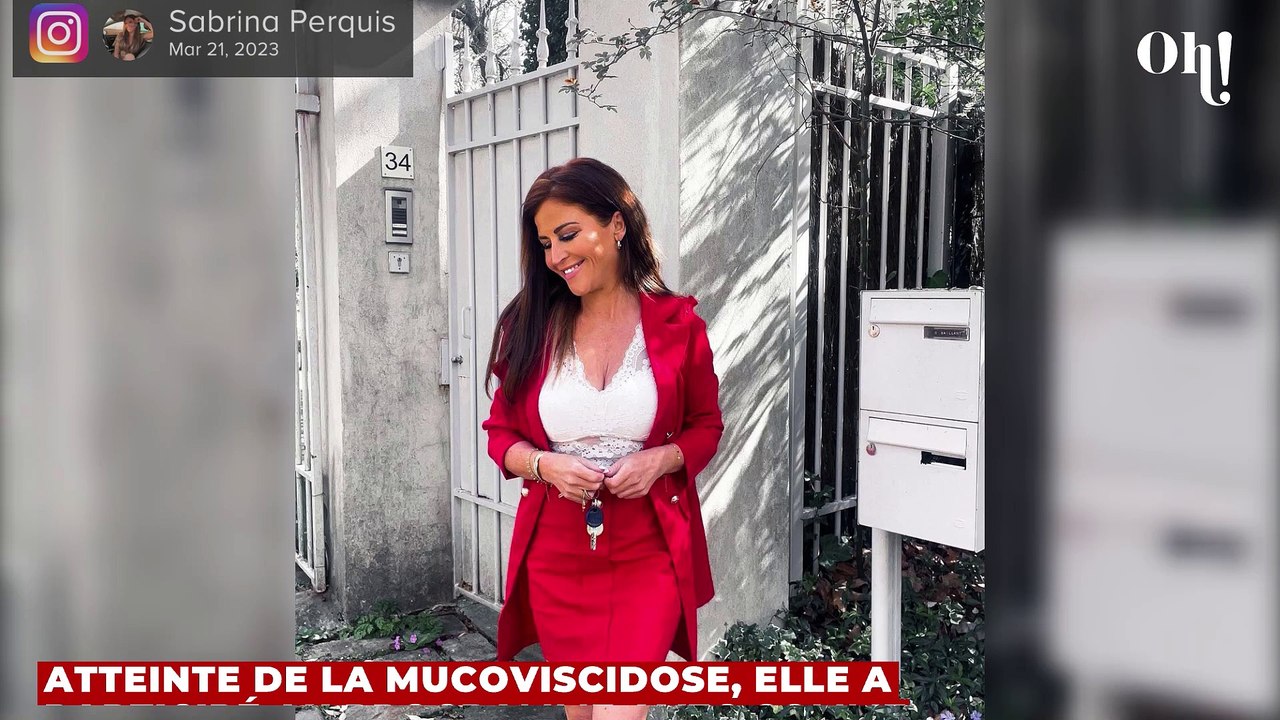 Secret Story : Que devient Sabrina Perquis, candidate de la saison 5 ?