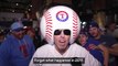 Emotional Rangers fans celebrate first World Series win