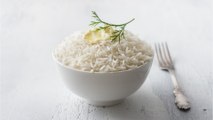 VOICI - 3 façons de cuire le riz basmati