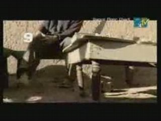 Rap algerien  ( takichi _ bilal )  amateur