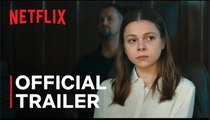 A Nearly Normal Family | Official Trailer - Netflix
