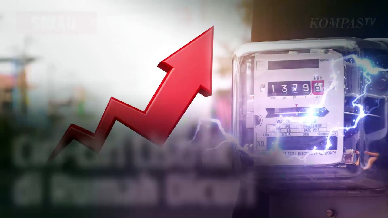 Simak, Ini Tanda-tanda Listrik di Rumah Dicuri Tetangga | SINAU