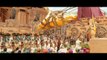 Baahubali Statue Scene - Bahubali Best Scene - Bahubali Bollywood Movie - Hindi Movie