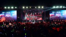 Kenan Doğulu, Cumhuriyet’in 100. yılını unutulmaz İzmir konseriyle kutladı