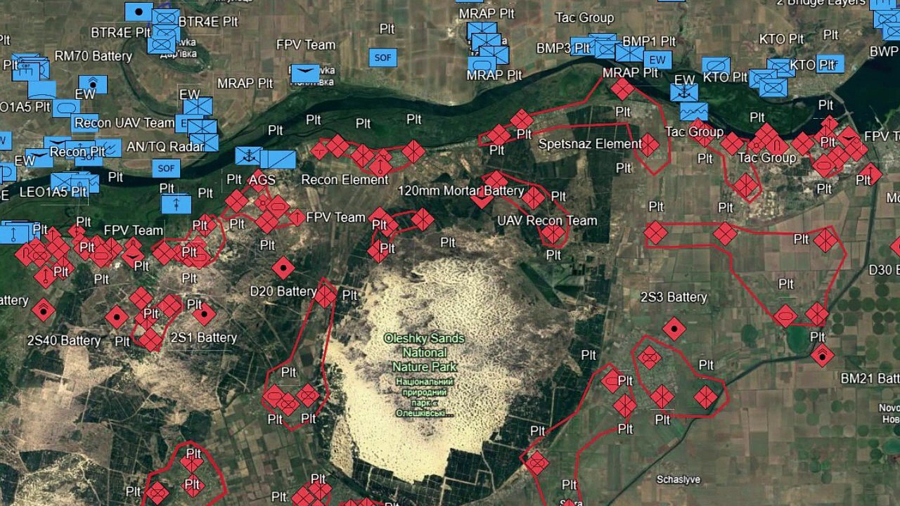 RESUMEN de la SEMANA 88 de la guerra entre UCRANIA y RUSIA