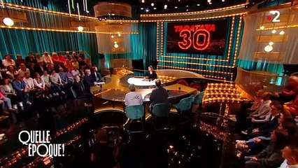 "Taratata" : les stars ont foulé le plateau en 30 ans