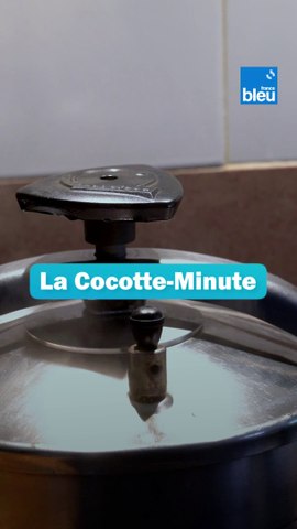 La Cocotte-Minute, la petite histoire de l'autocuiseur star de SEB