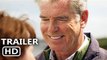 THE LAST RIFLEMAN Trailer 2023 Pierce Brosnan Clémence Poésy