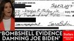 Elise Stefanik Rips Biden Over Just-Discovered $40,000 Check He Received From Sister-In-Law