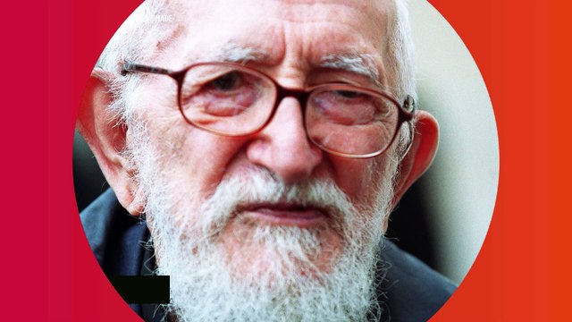 Abbé Pierre : Cette femme miraculée qui a longtemps partagé sa vie