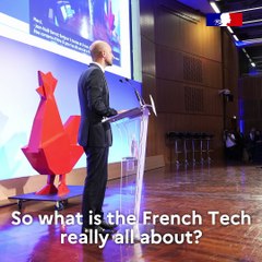 French Tech 10th Anniversary Week | Aftermovie