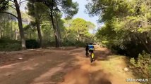 Alla scoperta della Sardegna del Nord, gli itinerari cicloturistici
