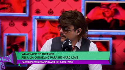 Ricardo Amado 02/11/23
