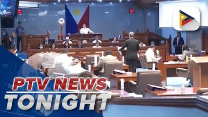 Both chambers of Congress gearing up for special joint session to welcome Japanese PM