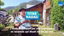 Los de qui cau de Nadau