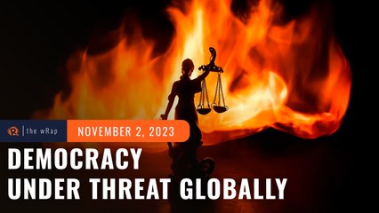 Democracy under threat around the world – intergovernmental watchdog