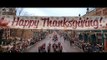 A New Horror Legend | Thanksgiving  #Trailer #thanksgiving