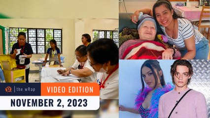Comelec: No overtime pay for teachers who worked extra during elections | The wRap