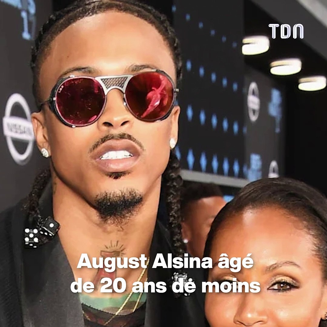 ⁣Pourquoi tant de gens détestent Jada Pinkett Smith ?
