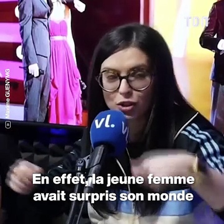 Lucie Bernardoni en couple avec Grégory Lemarchal ? La vérité..