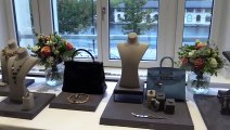 Sotheby's subasta en Ginebra 200 joyas ligadas al imperio austro-húngaro guardadas durante 80 años