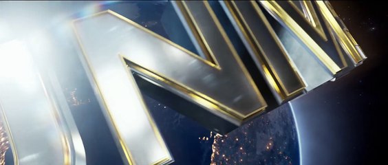 THE FALL GUY - Bande annonce officielle VOST - HD