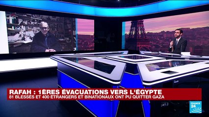 Rapha : "Il n’y a jamais eu de situation pareille"