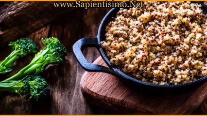 20 Alimentos para Tratar el Desequilibrio Hormonal