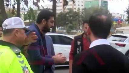 Dilan ve Engin Polat çiftinin avukatından ilginç savunma: Ayakkabı da ulaşım aracı