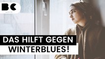 Das hilft gegen den Winterblues!