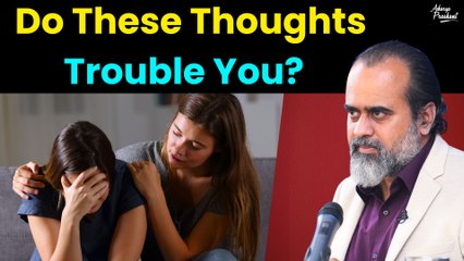 Do emotions trouble you || Acharya Prashant 2022