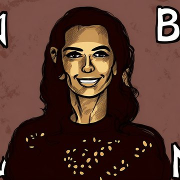 Karine Le Marchand ne se surprend guère par son célibat malgré ses qualifications exceptionnelles