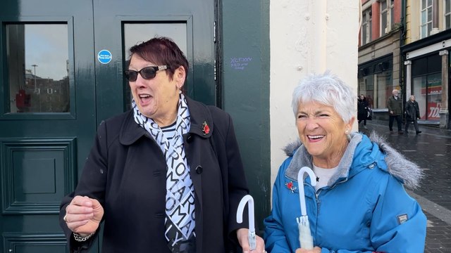 What's the most annoying thing your partner does?